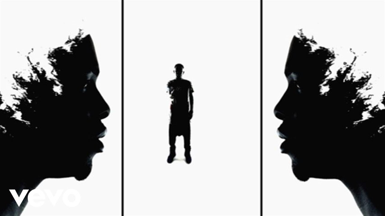 Elijah Blake — Wicked