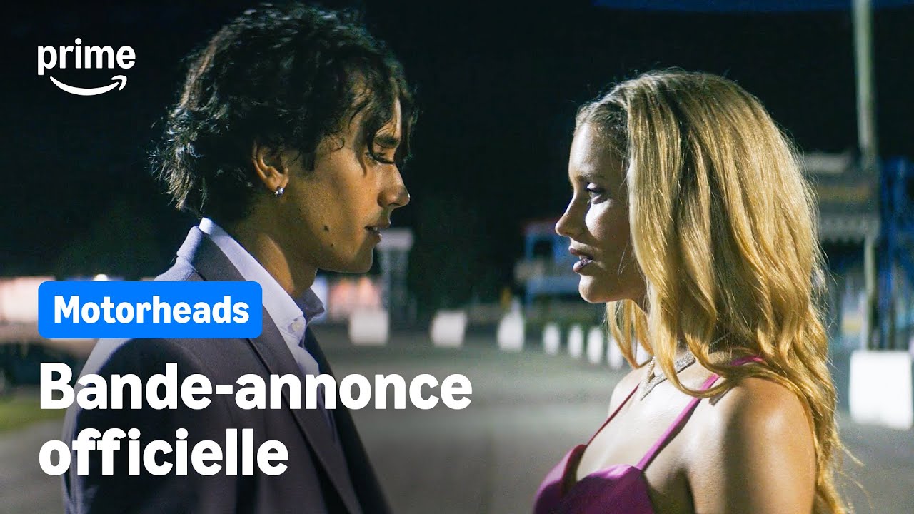 Bande-annonce officielle