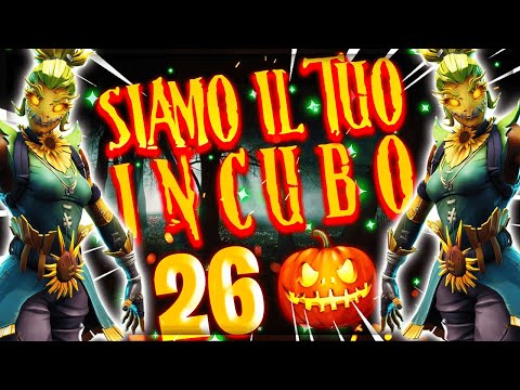 Il DUO che NON vorreste MAI incontrare in ARENA! - FORTNITE