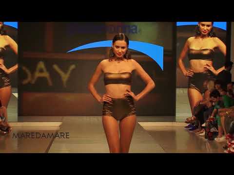 Giadamarina Fashion Show