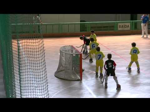 Benjamins - ADO - AJ Salesiana