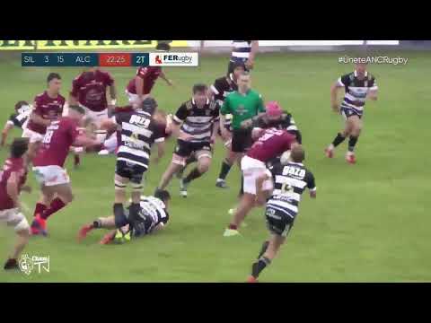 Cuartos de final DH 2020/21 - SilverStorm El Salvador vs Universidad de Burgos - Bajo Cero