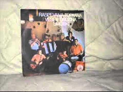 VESELA DRUZINA SMOLSKI ORO VESELA DRUZINA