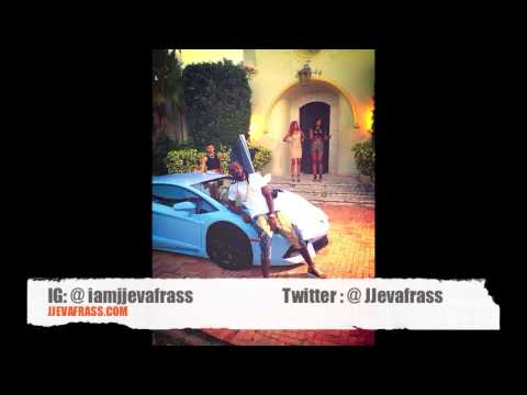 RR Ft Mavado - Crazy In Love (Remix) 7ven Riddim | October 2014