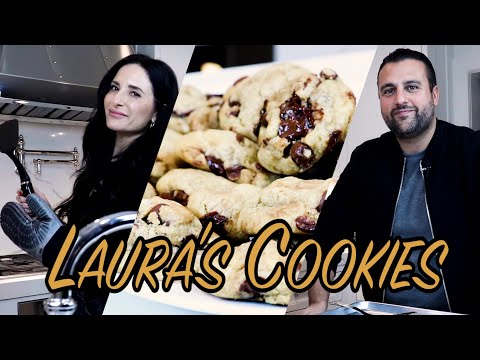 How to Make the Perfect Classic Chocolate Chip Cookie