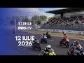 PRO TV News July 12 2026 Pilot Adrian Rus Has Died On The Track