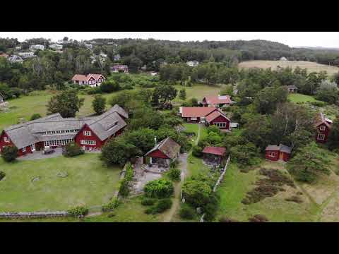 Grimsholmen Bed & Breakfast, Sweden