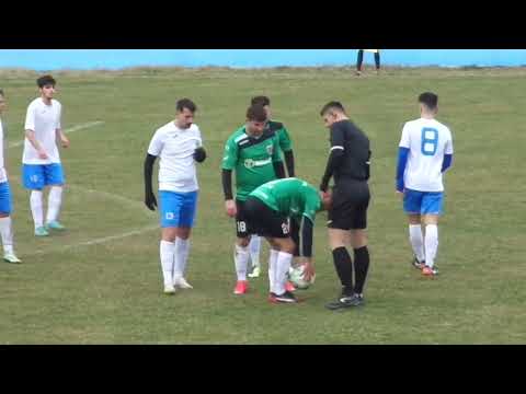 Metropolitan Isalnita II - CS Carcea 2-5 , Cupa DJ , 1/16 , 05.03.2022