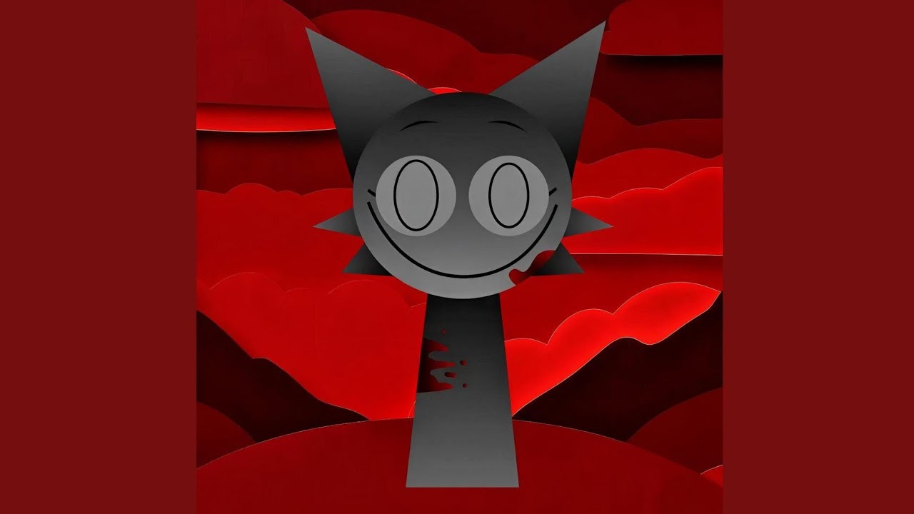 🎧Creepy Sprunki Inrcedibox Wenda Horror Dark Phase 2🎧