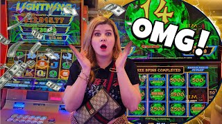 I Decided to Switch Slots and Nailed a HUGE Win! Video Video