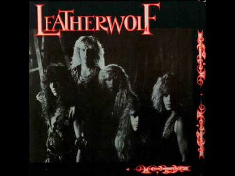 Leatherwolf - Gypsies and Thieves