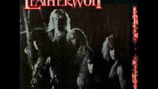 Leatherwolf - Gypsies and Thieves