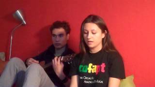 Stay Strong Anastacia (Underground Army Cover)