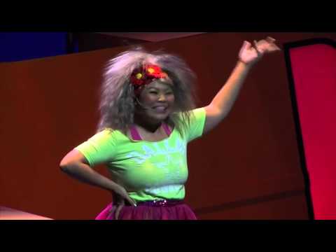 HAPPY EVER LAUGHTER: "Kakak Kakak" by Siti Khalijah