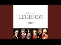 Serenade For Strings, Allegretto