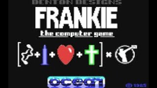 FRANKIE GOES TO HOLLWOOD VERSIONS