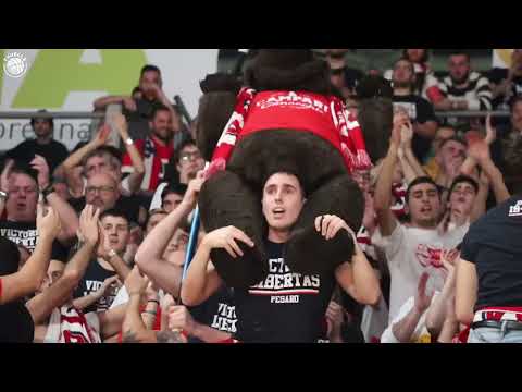 [XP] Carpegna Prosciutto Basket Pesaro - Nutribullet Treviso