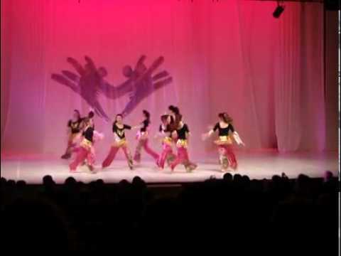 Lehaka Aviv - Festival Carmel - 2009