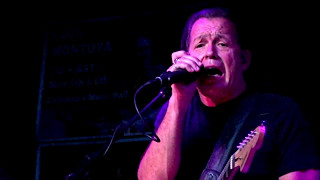 "THEM CHANGES"  TOMMY CASTRO & MIKE ZITO LIVE 4/20/17 HD