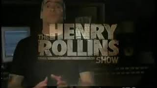 Ryan Adams / What sin replaces love / On Rollins