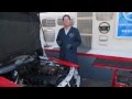 Mercedes 6 Cylinder Gas Rough Starting and ...