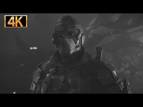 Torres Becomes The Ghost - CrossfireX Xbox Series X Ultra Graphics