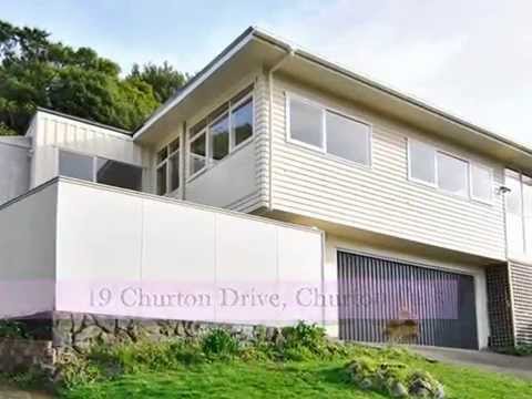House SOLD in wellington - 19 Churton Drive, Churton Park