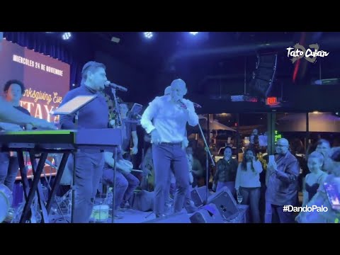 Sacate el Hookah de la boca - Nic N'taya (Coming Soon) 2021 | Tato Cuban DJ