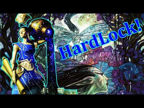 Modern Enchantments LockDown COMBO Deck! - NEW Enchantments!!