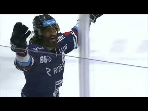 6 Zápas Kometa Vs Vítkovice PLAY-OFF 3:4PP