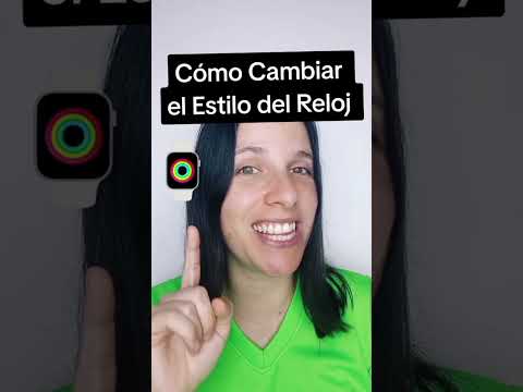 How to Change Your Phone's Clock Style #hacks #tips #yenianferreira #phone #xiaomi