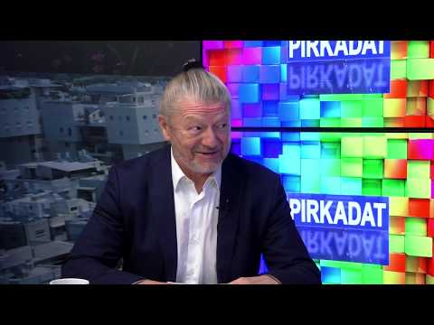PIRKADAT: Hegedűs D. Géza