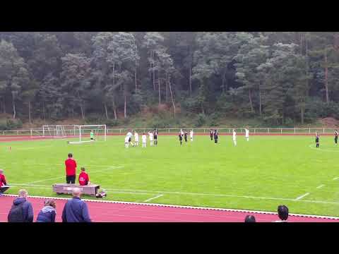 Fsv Geesthacht 1.d  - SC V.M