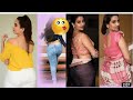 Tv Anchor Manjula Hot Performance And Wallpapers