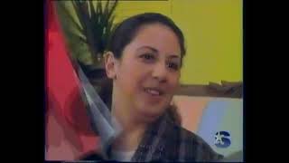 ŞEHNAZ TANGO DİZİSİ JENERİK MÜZİĞİ - ORGINAL SES