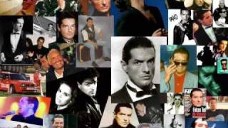 Falco - Tango The Night