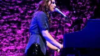 Sara Bareilles - Uncharted