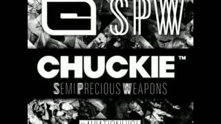 Semi Precious Weapons - Aviation High (Chuckie Remix)