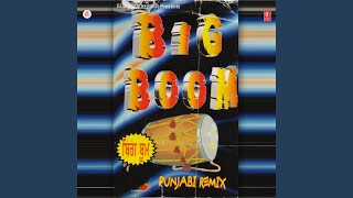 Boliyan song artwork