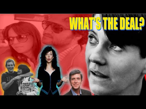 AMERICA'S GUEST : JOHN BELUSHI - 1984 People Are Talking Episode Featuring Judy Belushi