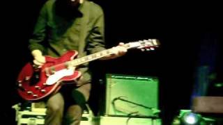 Copeland - Pin Your Wings (Live)