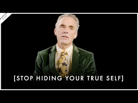 Don't Let Temptations Control Your LIFE - Jordan Peterson Motivation