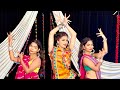 Nagada Sang Dhol With Rush Twins Anwitathedancingdiva