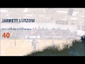 JARRETT LUTZOW 2021(2017-2018 HIGHSCHOOL)