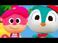 Especial De Canciones Del Zoo Las Mejores Canciones Infantiles El Reino Infantil