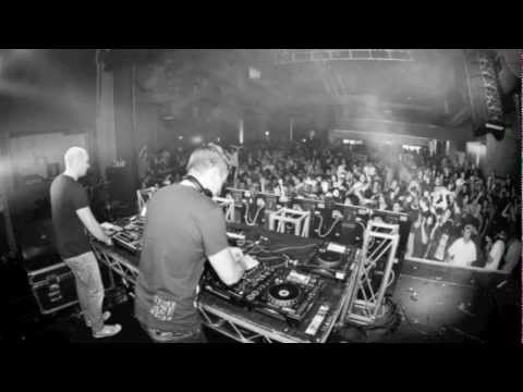 Four on the Floor Radio : Episode #2