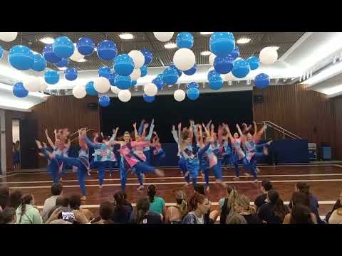 Lehakat Carmel - Tiftah  - Maratona da CIP 2025