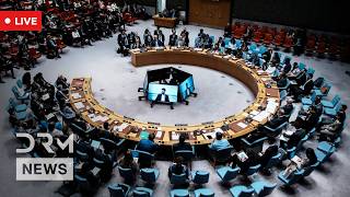 LIVE: UN Security Council Meets on Russia-Ukraine War as Invasion Hits 4-Year Mark