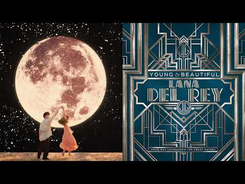 Alex Warren & Lana del Rey - Ordinary vs. Young and Beautiful (Romanshi Mashup)