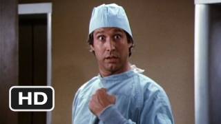 Fletch Official Trailer #1 - (1985) HD